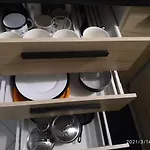Appartement Podczele Tarsis Kołobrzeg