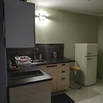 Podczele Tarsis Appartement