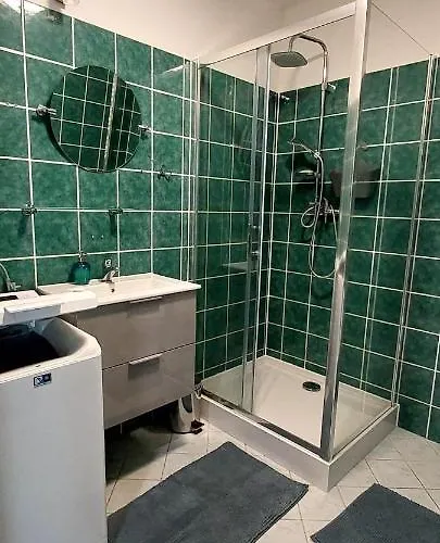 Podczele Tarsis * Kolobrzeg