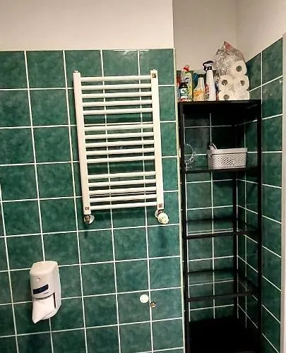 Podczele Tarsis * Kolobrzeg