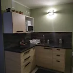 Apartman Podczele Tarsis *