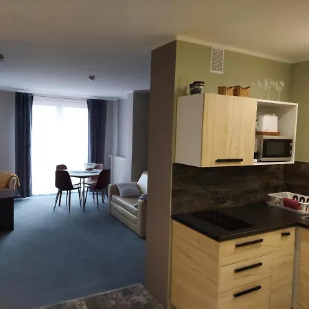 Podczele Tarsis Kolberg