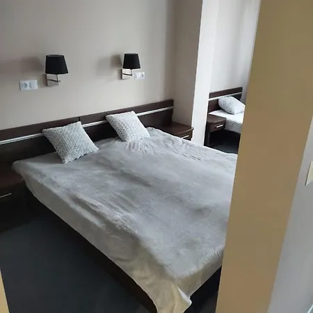 Podczele Tarsis Apartment