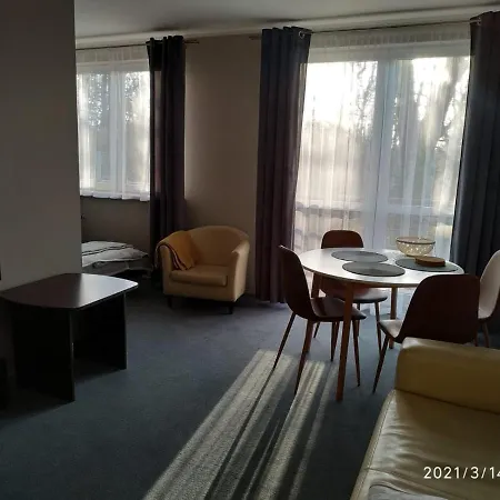 Podczele Tarsis