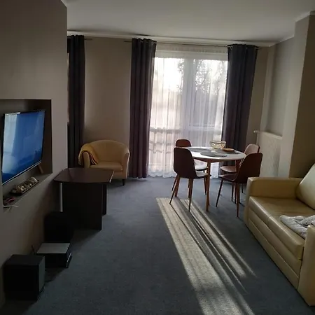 Podczele Tarsis * Kolobrzeg