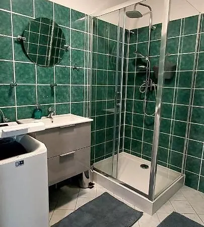 Podczele Tarsis * Kolberg