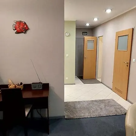 Podczele Tarsis *