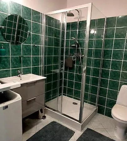 Podczele Tarsis * Kołobrzeg