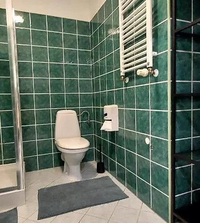 Podczele Tarsis