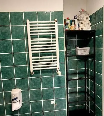 Podczele Tarsis * Kolobrzeg
