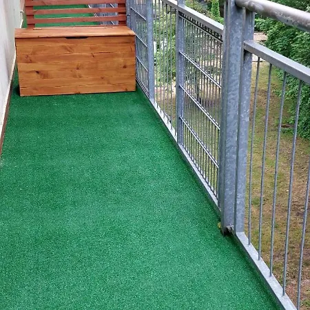 Podczele Tarsis * Kolberg