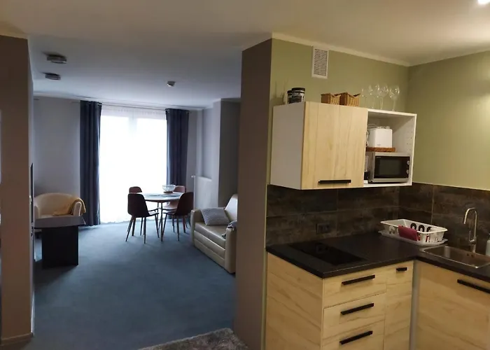 Podczele Tarsis Kolberg