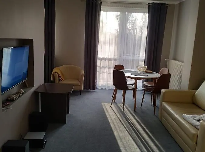 Podczele Tarsis * Kolberg