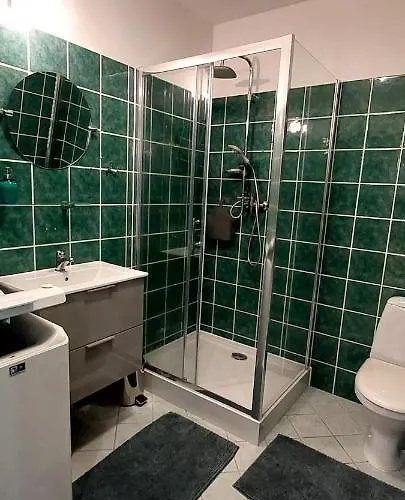 Podczele Tarsis * Kolberg