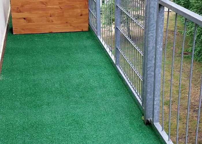 Podczele Tarsis * Kolberg